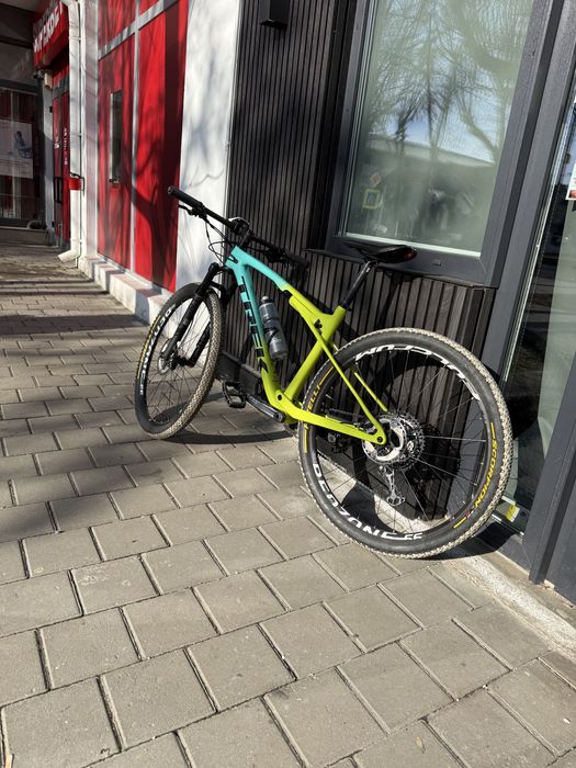 Trek Supercaliber