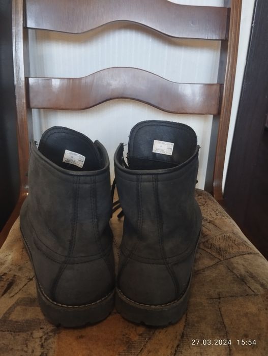 Продам мужскую обувь