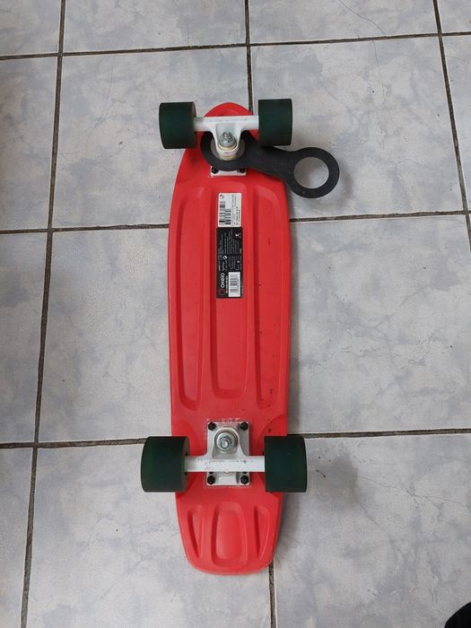 Skateboard Big Yamba