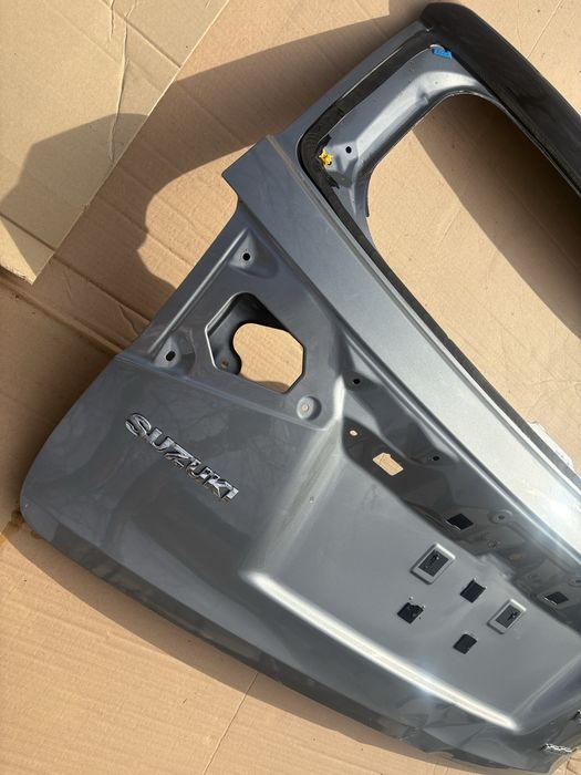 Заден капак за Сузуки Витара/ Suzuki Vitara