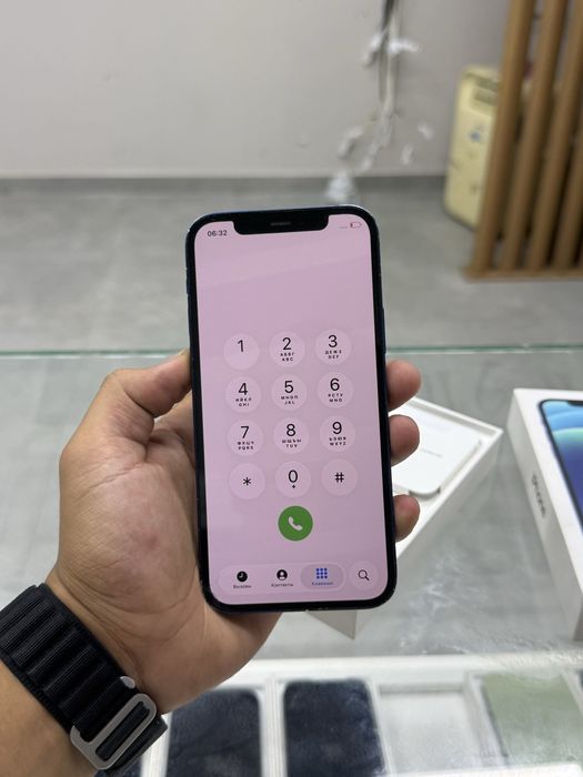 iphone 12 без ремонта
