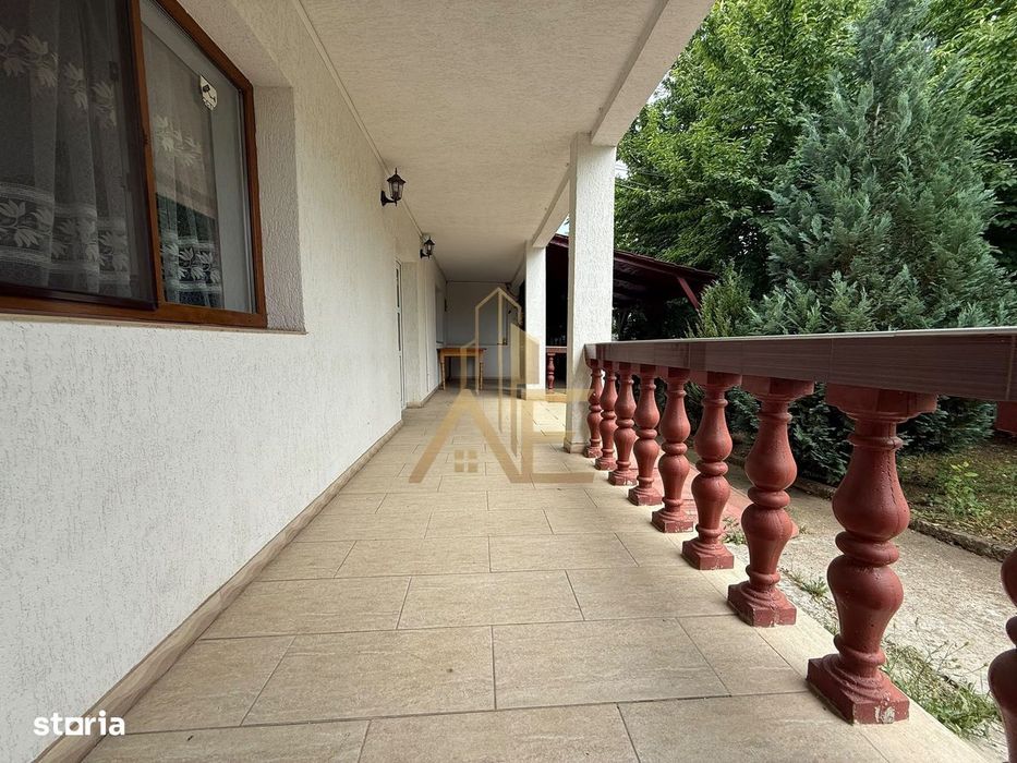 Casă de vânzare – Târgu Frumos | 1.100 mp teren | Comision 0%