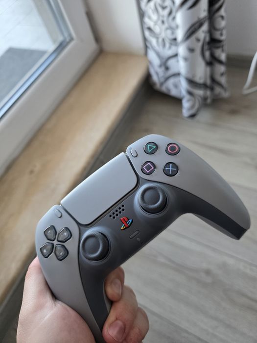 Controller playstation 5 30th Anniversary Limited Edition