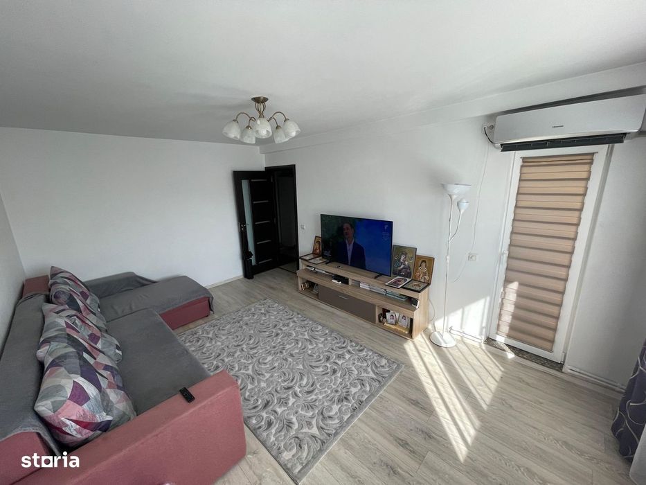 Apartament 2 Camere, Confort 1, Decomandat, Mobilat, Utilat Complet