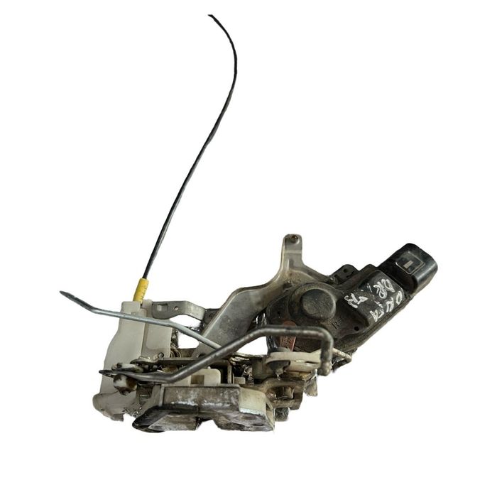 Broasca Usa + Maner Dreapta Fata Toyota Aygo _B1_ 2005 - >
