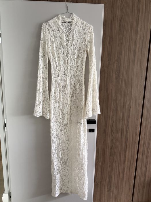 Rochie Sally Manuri