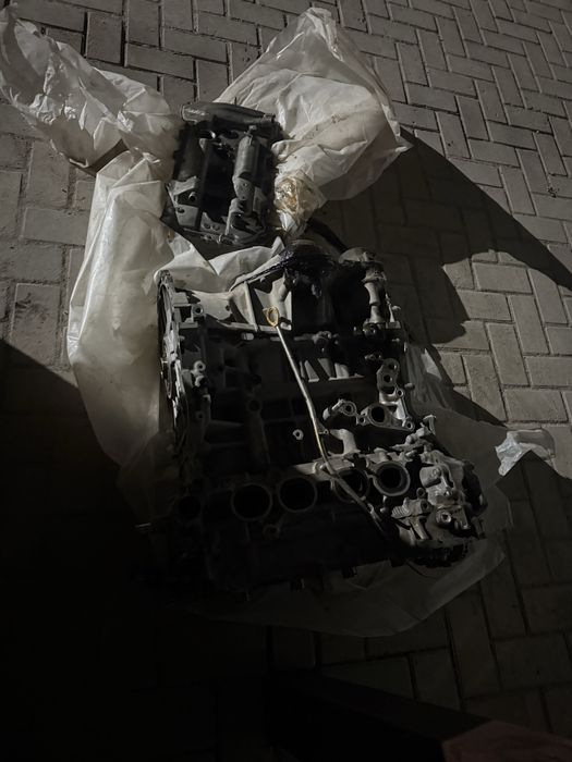 Двигатель камри 50 мотор бу