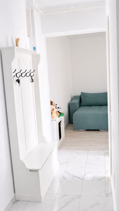 Direct proprietar - inchiriez apartament decomandat (Militari Residence )
