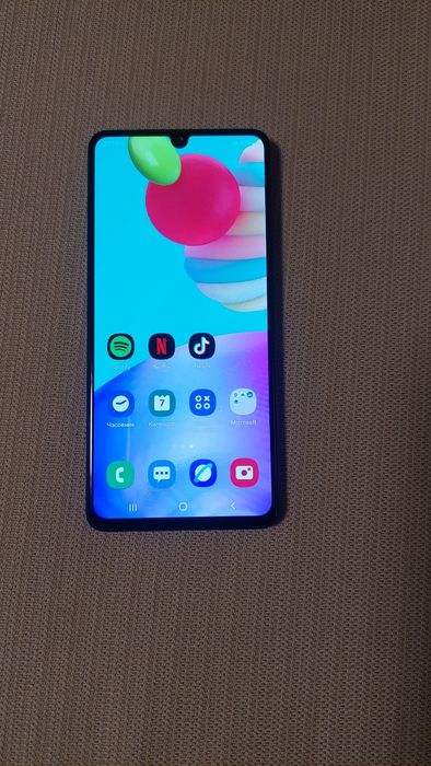 Samsung Galaxy A41
