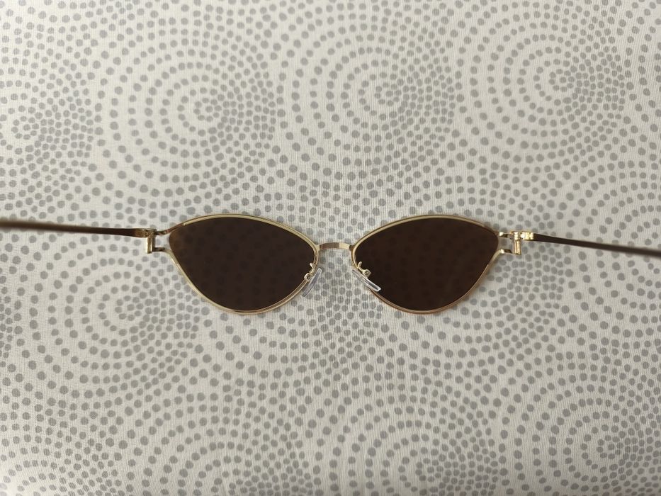 Слънчеви очила видове