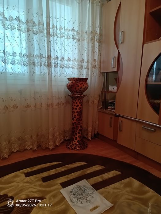 Coloana ceramică