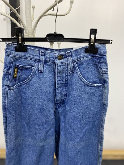 ‼️OFERTA‼️ Blugi Armani albastru noi, cu eticheta