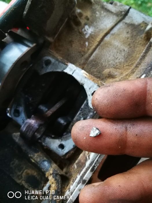 Reparații drujbe, motocoase, generatoare de curent electric și altele