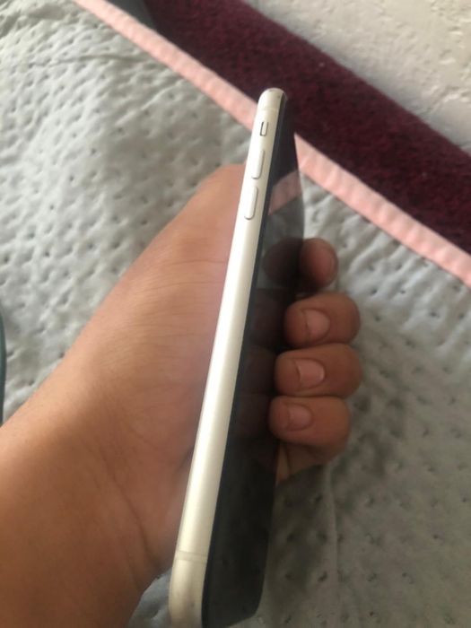 Айфон 11 128гб обмен