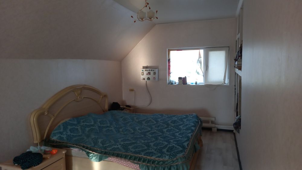 Продам коттедж в хорошем районе