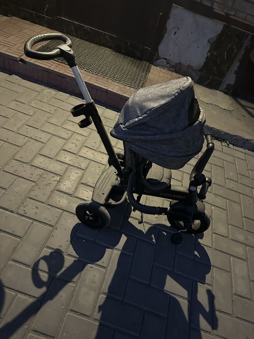 ПРОДАМ детский велосипед!