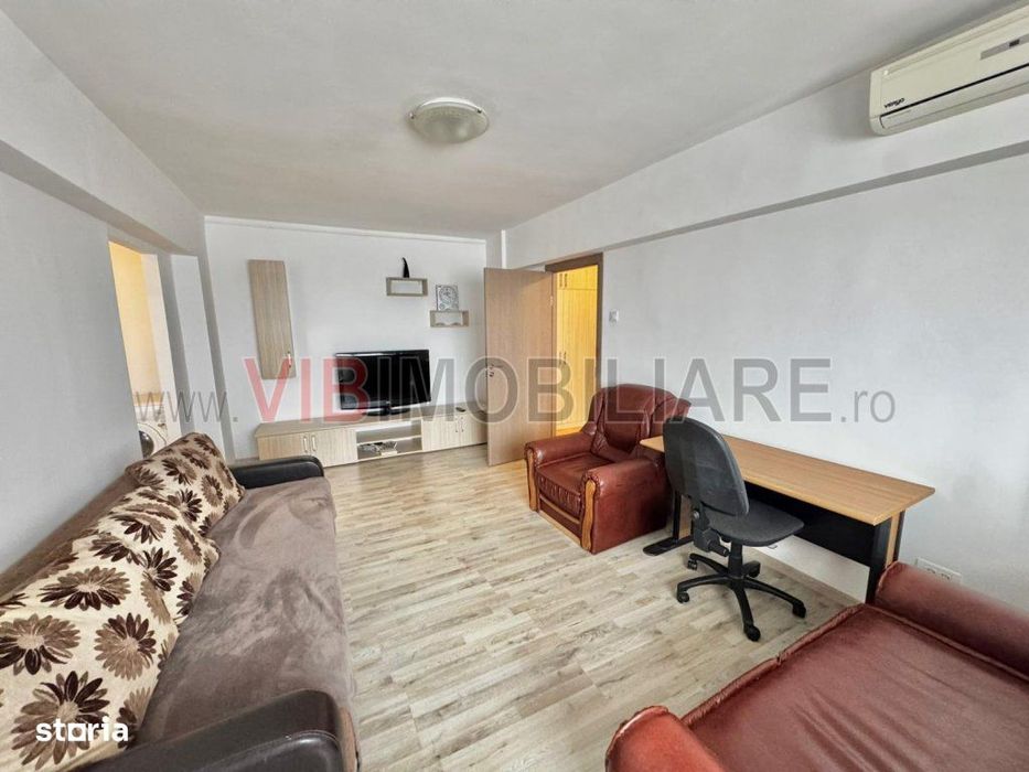 2 Camere - Titan - Metrou - Parc