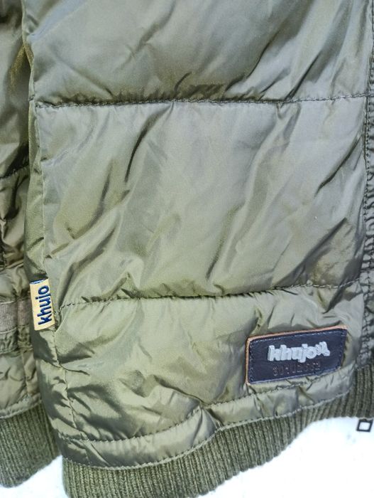 Дамско марково яке Khujo L- 18 лв