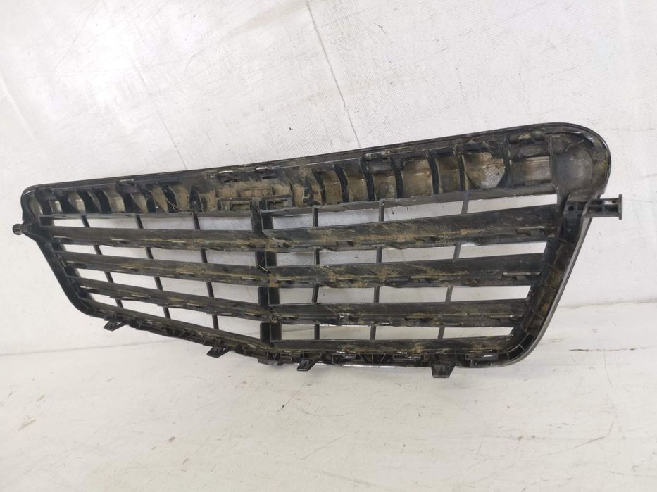Grila Radiator Mercedes-Benz E-Class W212 2009 2010 2011 2012 2013 Ori