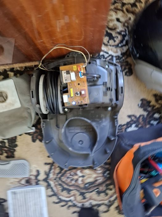 Master service bitavoy texnika prafilaktika