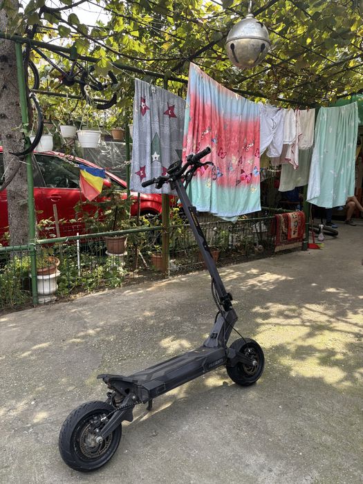 Ausom dt2 pro 2025
