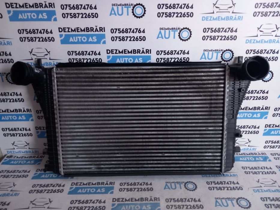 Intercooler 2.0 BKC Seat Toledo