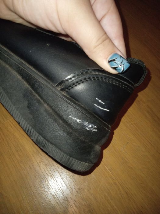 Оригинални маратонки Адидас и официални обувки