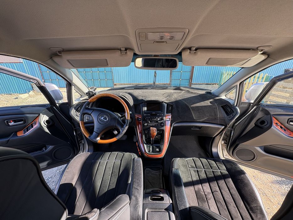 продам lexus rx300