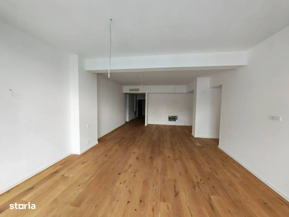 Apartament Lux 4 Camere Aviatiei I 3 Bai I 2 Balcoane — fotografia 2