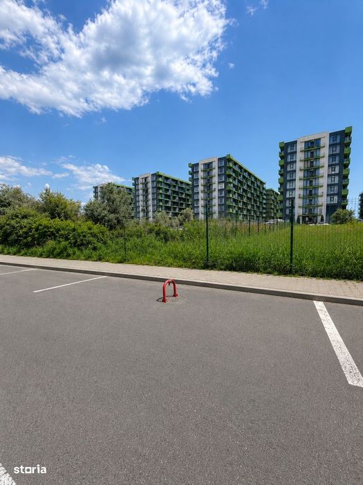 Apartament 2 camere langa plaja | Mamaia Nord