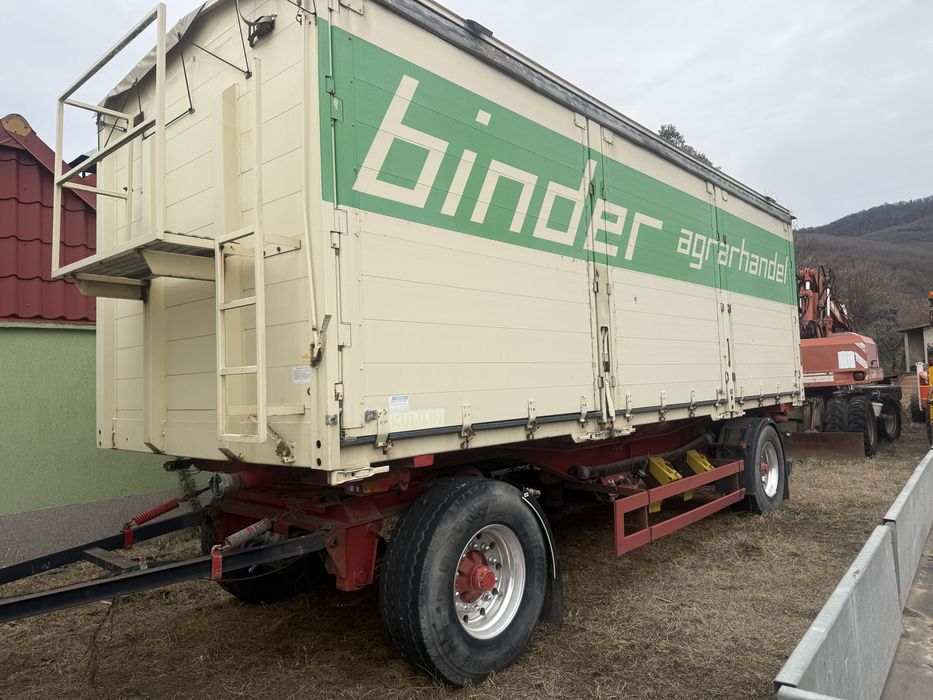 Renault magnum euro 5