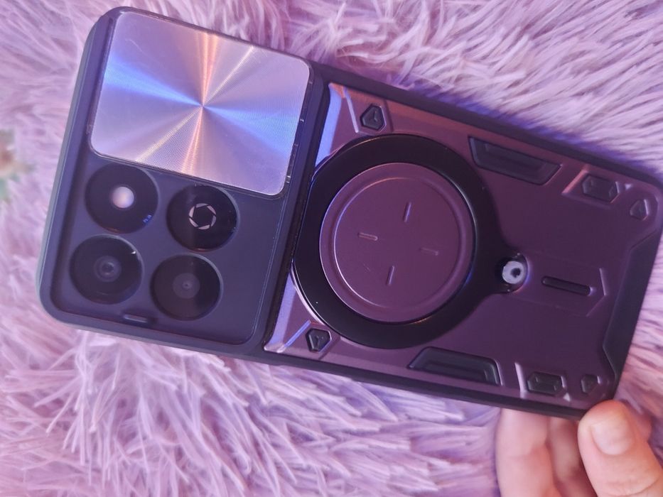 Vând Honor 200 smart  5g    256GB