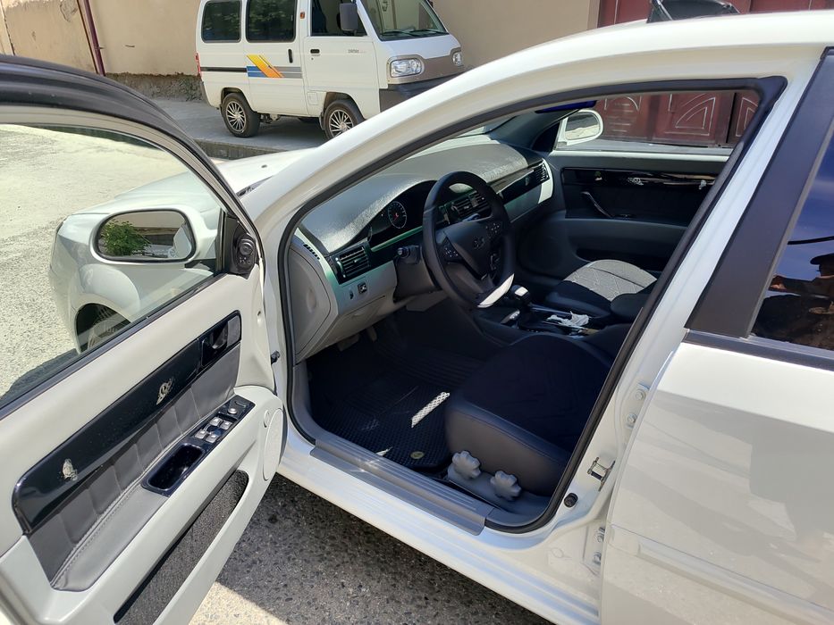 Лассети 1 6 автомат