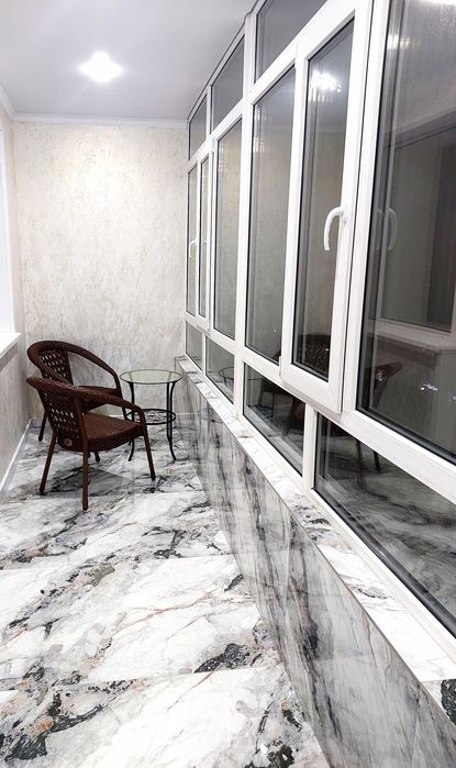 Посуточно квартиру в центре города!