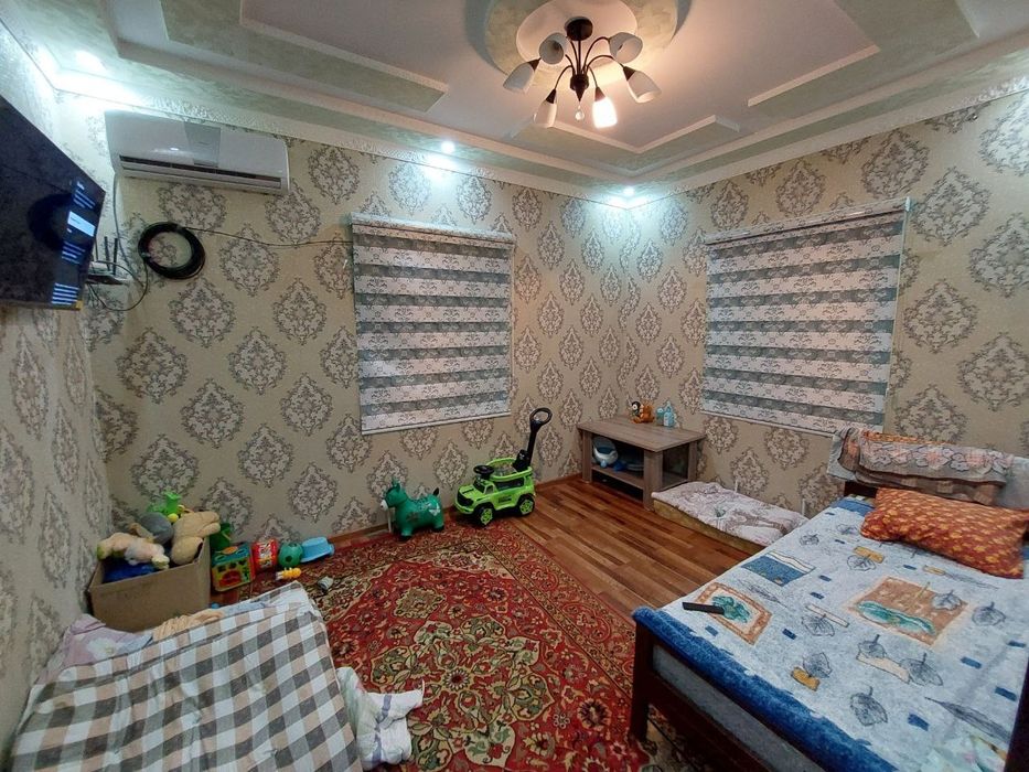 Продаю дом 1 соток 3 комната. Мухтар Ашрафи.