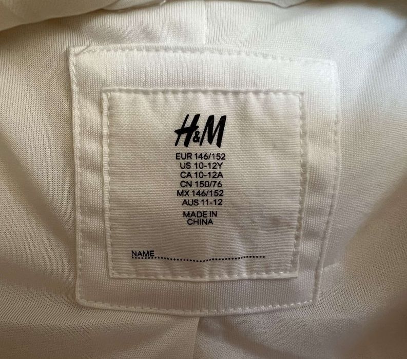 Пухинки на PULL&BEAR и H&M