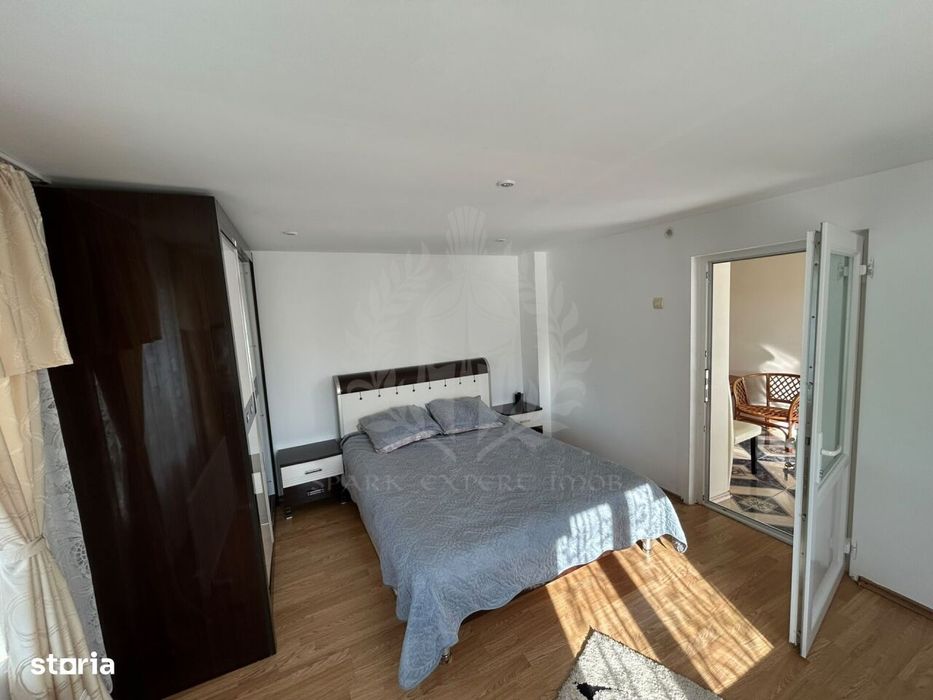 Casa 4 Camere// Comuna Valcanesti
