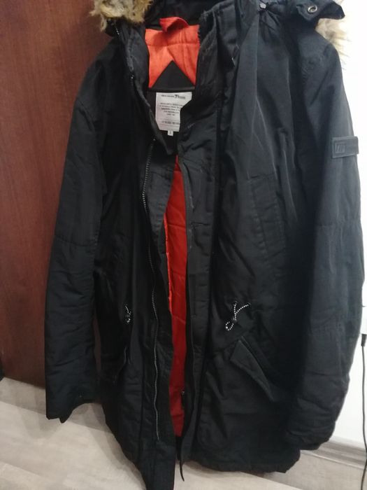 Geaca Tom Tailer fără nici un defect
