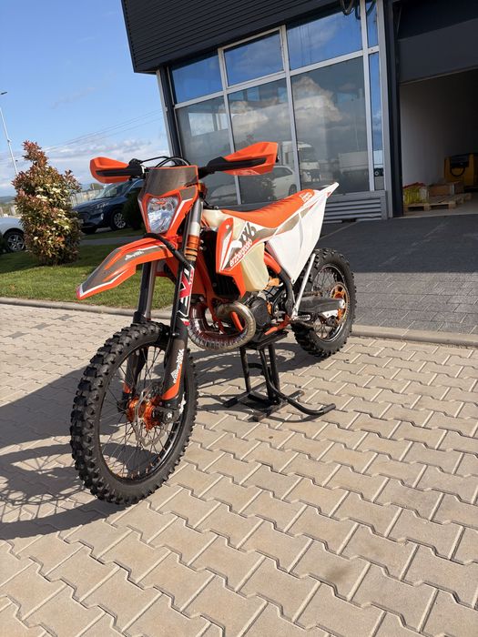 KTM 300 TPI 2022