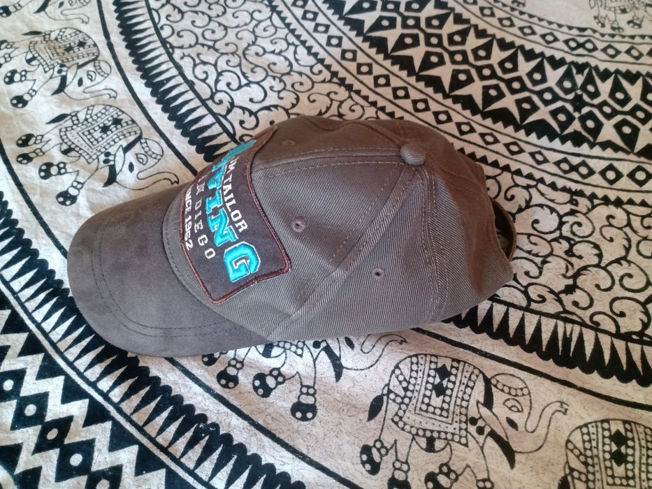 Шапка Tom Tailor