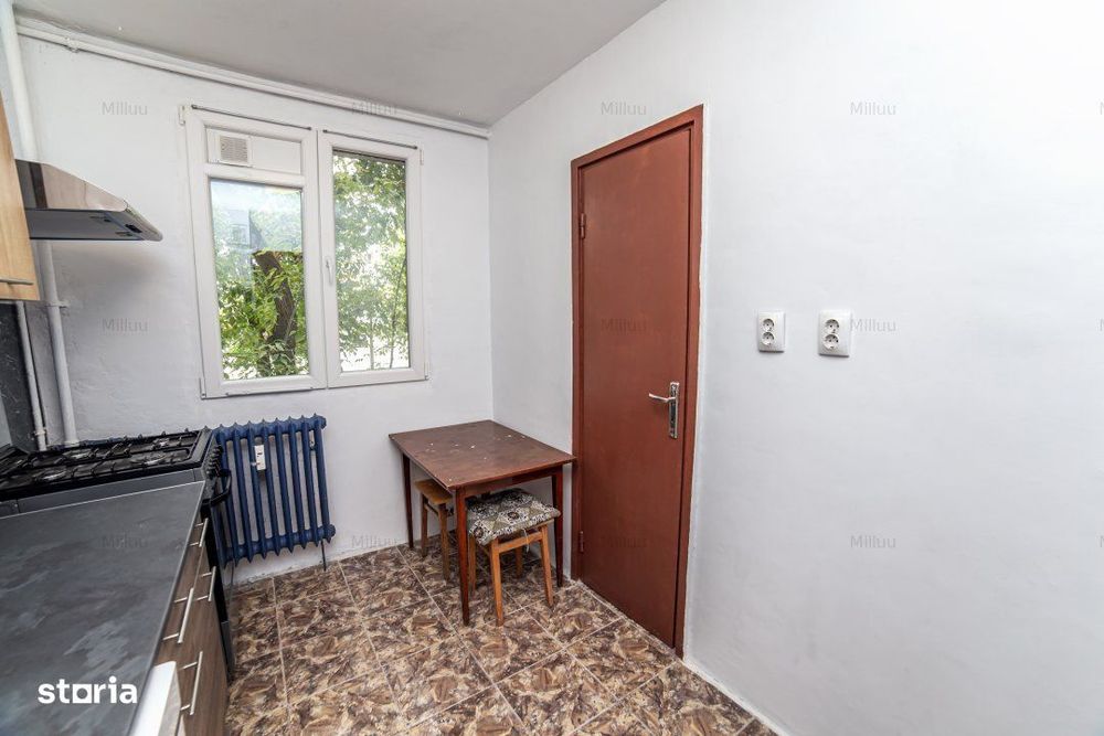 3 camere | Petfriendly | 10 Min Metrou Constantin Brancusi