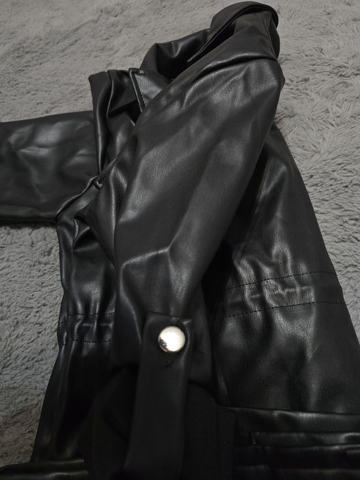 Palton / trench  dama Balmain