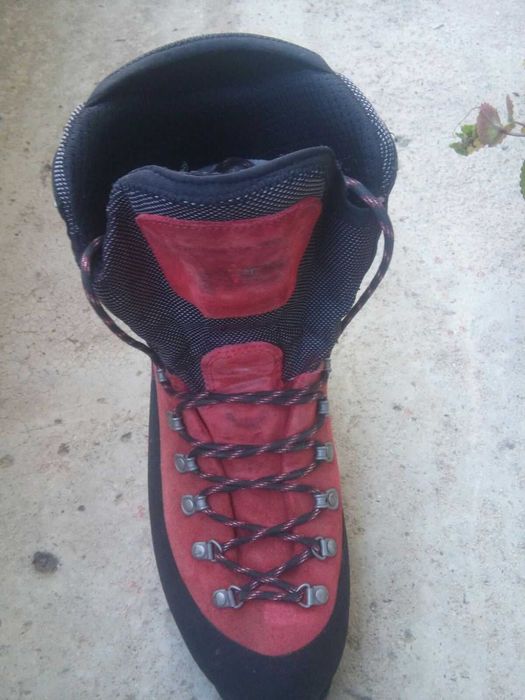 Зимни планински обувки Kayland