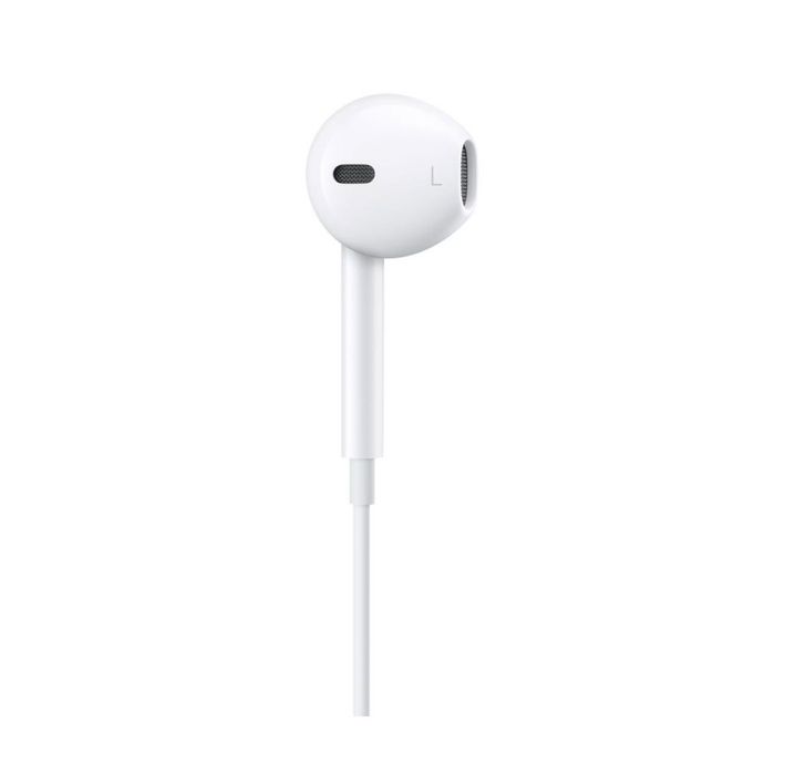 НОВИ Apple EarPods с 3,5 mm конектор за слушалки