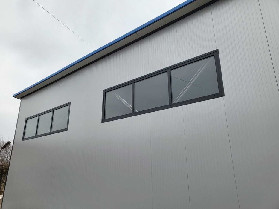 Дава се под наем Склад в София, Военна рампа - 220 кв.м за 1275 € - Снимка #5