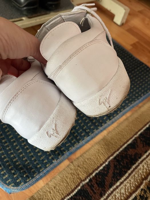 Adidasi giuseppe zanotti