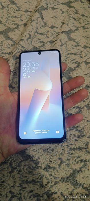 Redmi note 11 {128gig) va Mi play 4\64  ikkalasiyam sotiladi