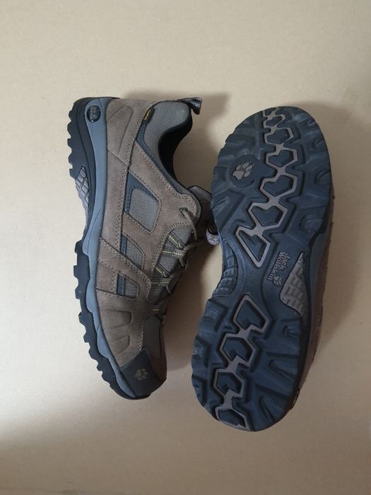 Jack Wolfskin Texapore 45