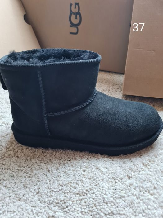 Ugg-uri dama originale