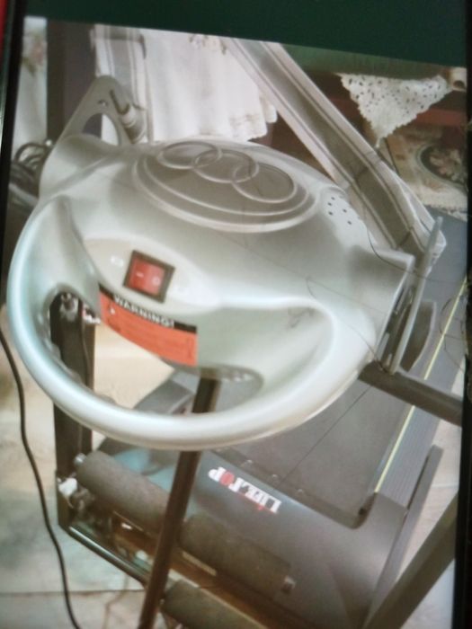 Беговая дорожка в отличном состоянии